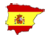 ESCAYOLAS ARIAS - Espanol